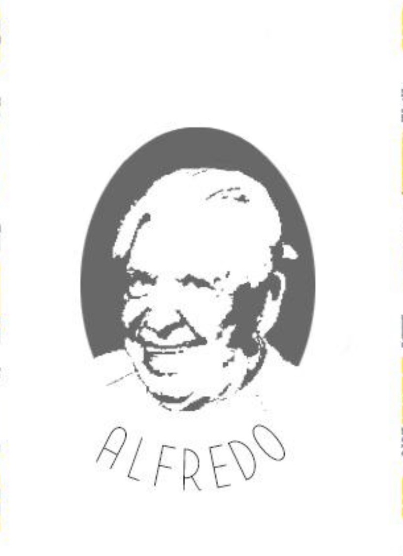 Alfredo